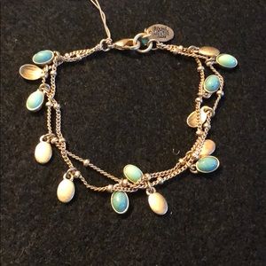 Nine West | Vintage America Turquoise Bracelet